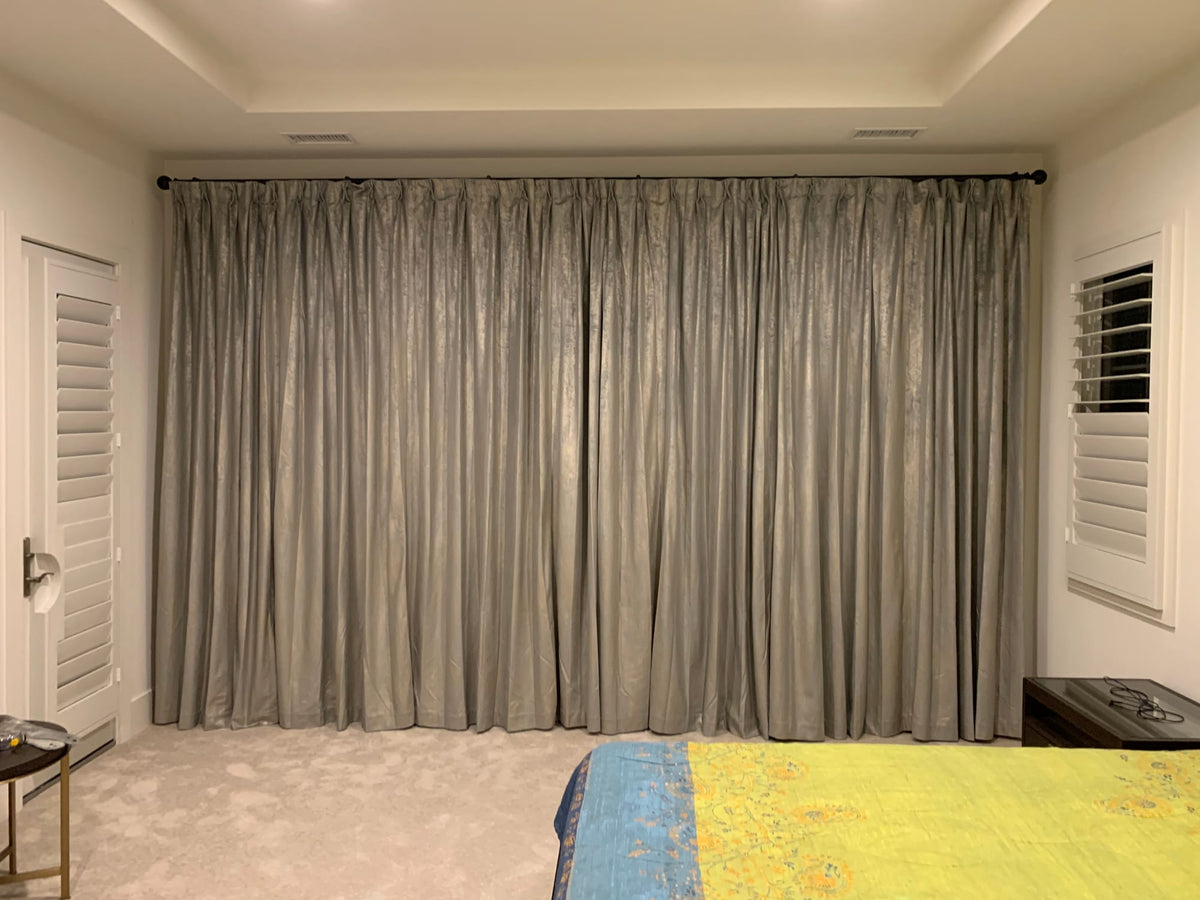 Sheer Light, Quiet Privacy in Irvine